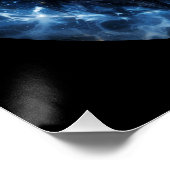 Daagwear – Duality Tiger | Fire & Ice Spirit ポスター (コーナー)