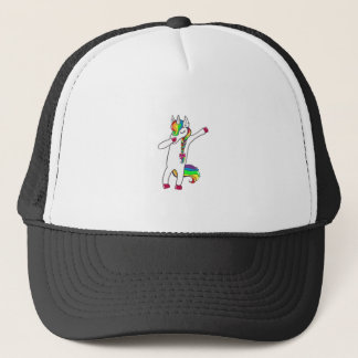 Dab licorne キャップ