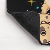 Dabbing 67 French Bulldog 67 Dog Funny Six Seven M マウスパッド (コーナー)