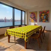 DaBeez  テーブルクロス