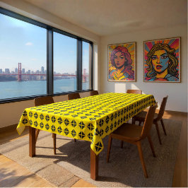 DaBeez  テーブルクロス