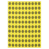 DaBeez  テーブルクロス (正面)