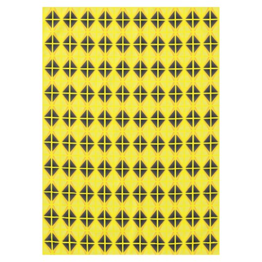 DaBeez  テーブルクロス (正面)