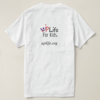 DACAのTシャツを守って下さい Tシャツ