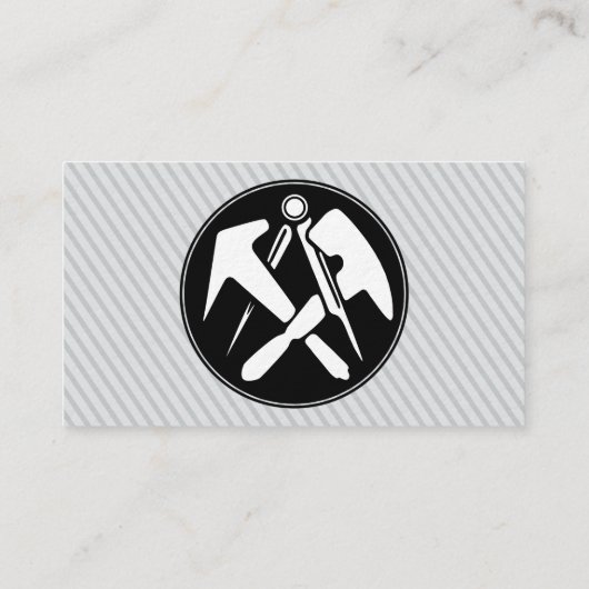 Dachdecker Visitenkarte 名刺 (裏面)