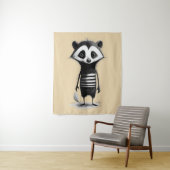 Dachs badger タペストリー (インサイチュ)