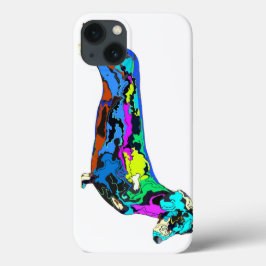 dachshand iPadカバー –  iPhone 13ケース