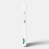 dachshand iPadカバー –  Case-Mate iPhoneケース (裏面 / 左)