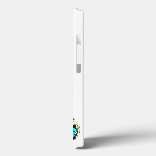 dachshand iPadカバー –  Case-Mate iPhoneケース (裏面 / 左)