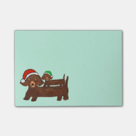 Dachshingのずっと後it®ノート ポストイット