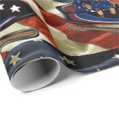 DACHSHUND  ラッピングペーパー (ロールコーナー)