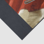 DACHSHUND  薄葉紙 (詳細)