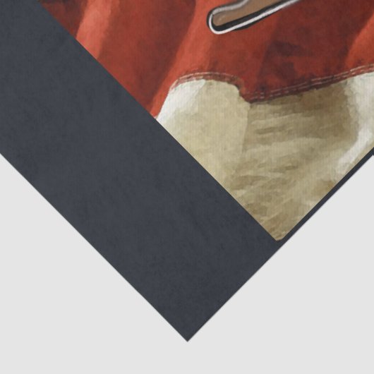 DACHSHUND  薄葉紙 (詳細)