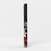 DACHSHUND  Case-Mate iPhoneケース (裏面/右)