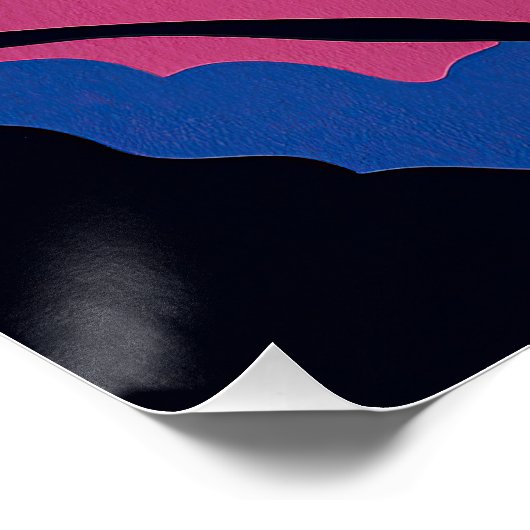 Dachshund Dog 004 - Bruno Pokopen ポスター (コーナー)