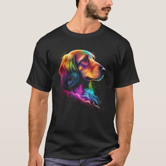 Dachshund Dog Owner Dachshunds  Wiener Dogs Graphi Tシャツ (正面)