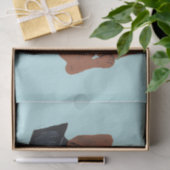 Dachshund Graduate 薄葉紙 (ギフト)