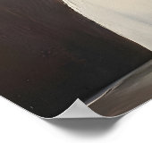 Dachshund In Chefs Hat Poster, Pet Poster ポスター (角)