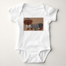 Dachshund Treat Thief inmate