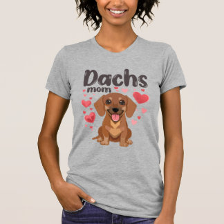 DACHSHUND TSHIRT Tシャツ