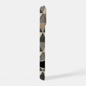 Dachshund Walking iPhone 15ケース (右側面)