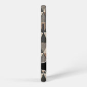 Dachshund Walking Samsung Galaxyケース (右側面)