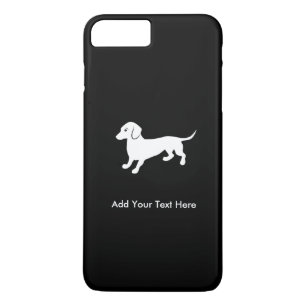 Dachsund iPhone 8 Plus/7 Plusケース
