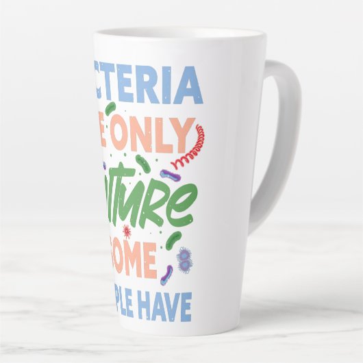 dacreswinettk カフェラテマグ (右アングル)