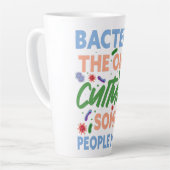 dacreswinettk カフェラテマグ (左アングル)