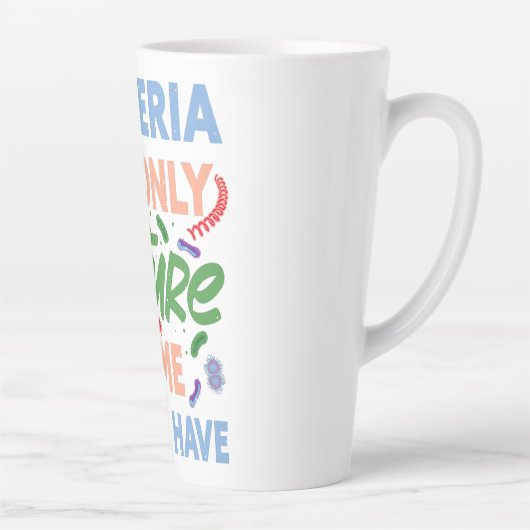 dacreswinettk カフェラテマグ (右)