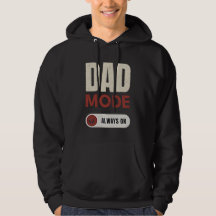DADモード常時オン