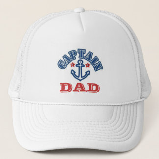 DAD大尉 キャップ