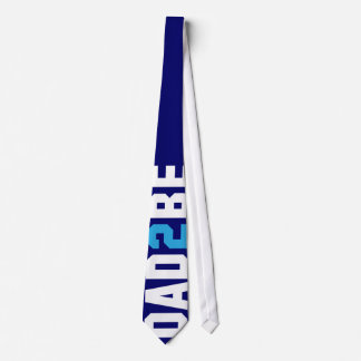 Dad2Be -あるパパ ネクタイ