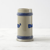 DAD3 ビールジョッキ (中央)