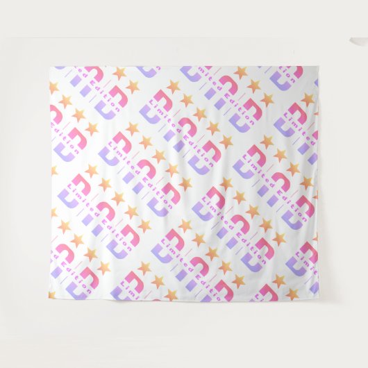 Dad 限定版 タペストリー (正面(横))