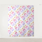 Dad 限定版 タペストリー (正面)