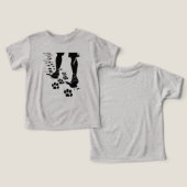  dad and dog  (デザイン正面&裏面)