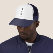 DAD Baseball Cap キャップ (インサイチュ)
