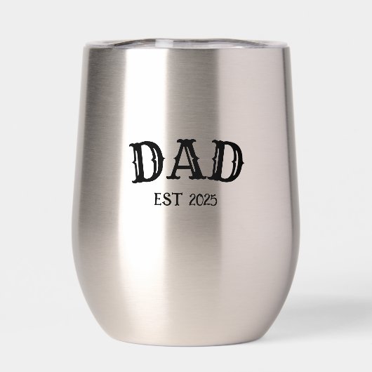 DAD EST (背面)