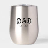 DAD EST  (正面)