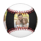 Dad Est 2025 3 Photo 野球ボール (正面)