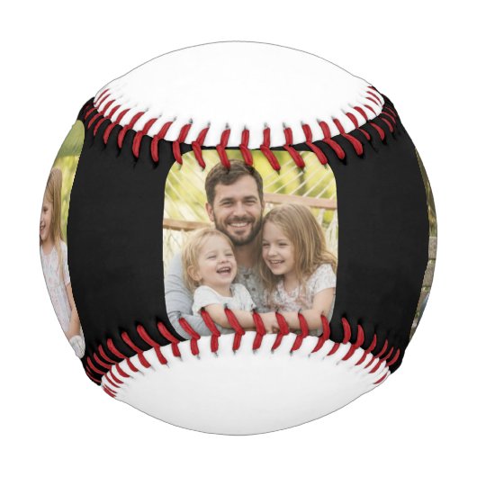 Dad Est 2025 3 Photo 野球ボール (正面)