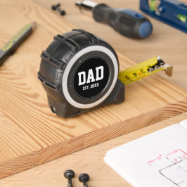 Dad Est. 20xx 設立 メジャー