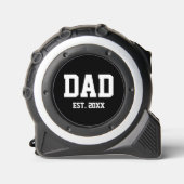 Dad Est. 20xx 設立 メジャー (正面)