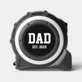 Dad Est. 20xx 設立 メジャー