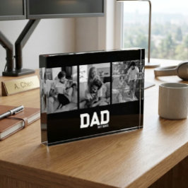 Dad Est 3 写真 モノクロ 年 父の日