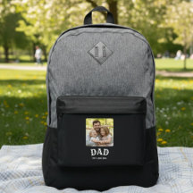 Dad EST Photo