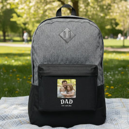 Dad EST Photo
