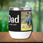 Dad Established 写真