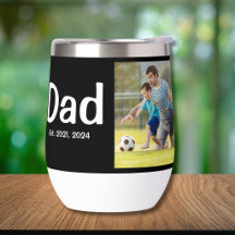 Dad Established 写真